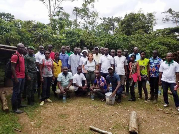La certification du cacao en agriculture biologique permet d’augmenter le prix d’achat  (ONG)