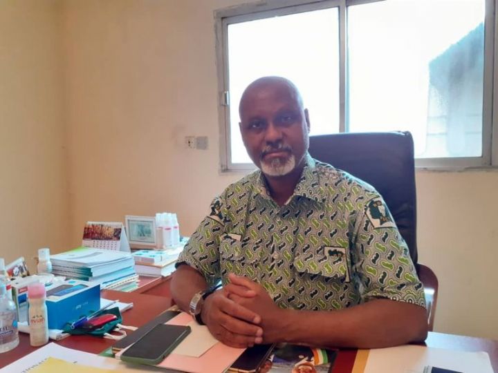 Me Kouassi Kouamé Patrice, candidat PDCI-RDA : « Notre slogan