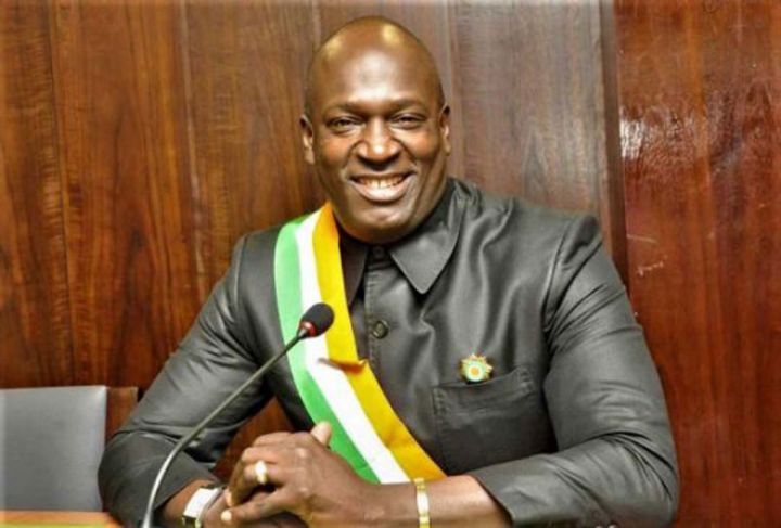 Rdhp, Soumahoro à l’Assemblée nationale, Rhdp, Bédié: ce que Ouattara nous a dit (Meambly)