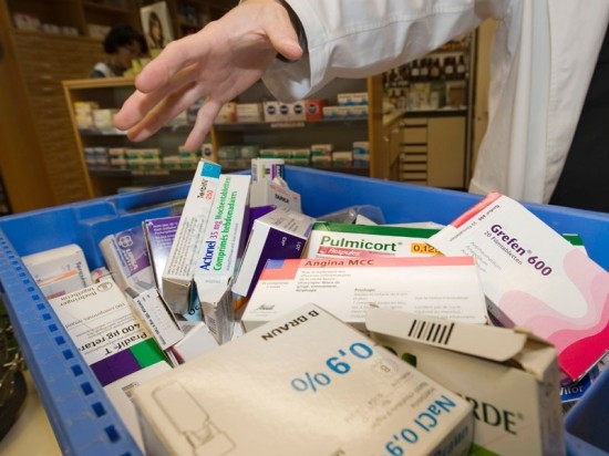 Embargo de l’Union Européenne sur les médicaments en Côte d’Ivoire: Les médecins dénoncent une mesure “inopportune et discriminatoire”