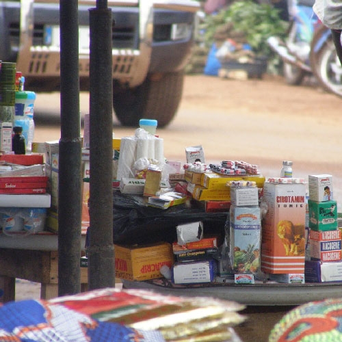 Santé : Aka Ouélé fait mettre le doigt sur les maux qui minent les structures sanitaires