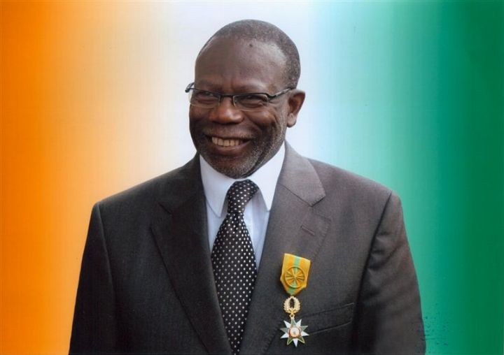 François Konian ‘ ’ restera un pionnier ’ ’ de la ‘’révolution’’ de la musique Ivoirienne, selon Magic System