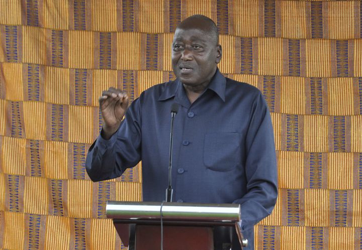 Amadou Gon Coulibaly à Jeune-Afrique :  “On ne peut pas comparer 2020 et 2010”