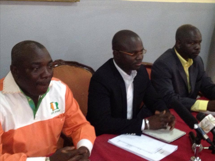 Après la libération des cadres du Fpi / Le député Soro Alphonse annonce une tournée de sensibilisation