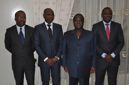 Législatives / après les révélations de Bédié : Qui a donc fait perdre le Pdci ?