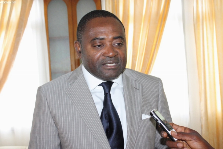 Le rappel de Gnamien Konan