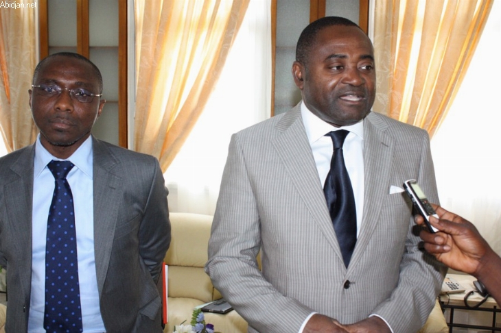 Botro / Pour avoir soutenu Gnamien Konan : Le secrétaire général de la Cei locale suspendu