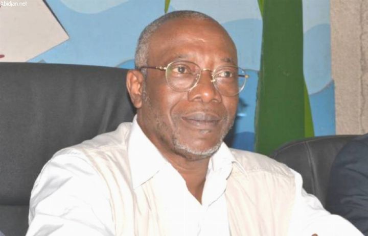 Deuil: Décès en France de l’ancien ministre Mel Théodore