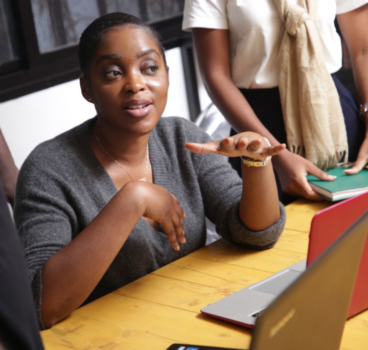 Melly Holland, commissaire général de la semaine nationale de l’Emploi: `La Semaine a pour objectif principal de favoriser l’insertion professionnelle des jeunes dans l’Agribusiness`