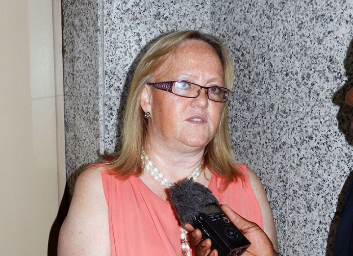 Interview: Mercédès Carreño, Directrice de l’Ecole de Tourisme du Centre espagnol des nouvelles professions