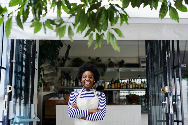 Le partenariat entre l’AUDA-NEPAD et le Groupe Ecobank passe à la phase de financement de l’initiative ‘100 000 MPME’