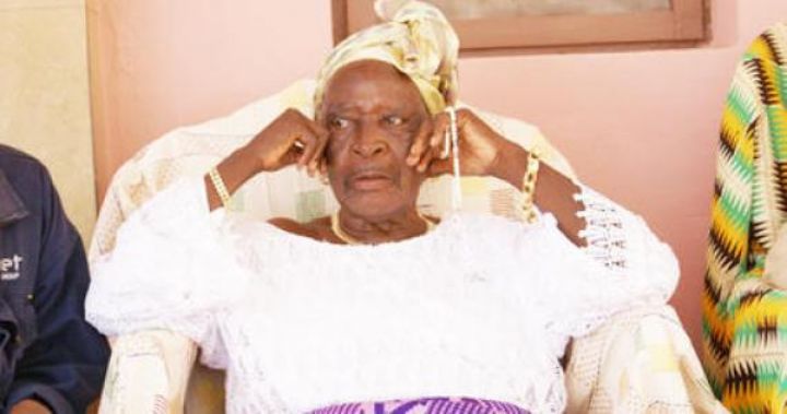 Côte d’Ivoire: la mère de l’ex-président Laurent Gbagbo est décédée (officiel)