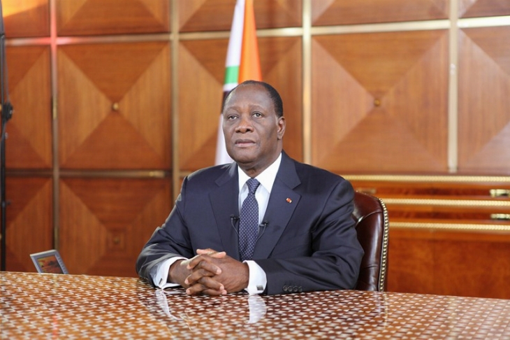 Alassane Ouattara exhorte le corps préfectoral à œuvrer pour des ‘’élections transparentes’’