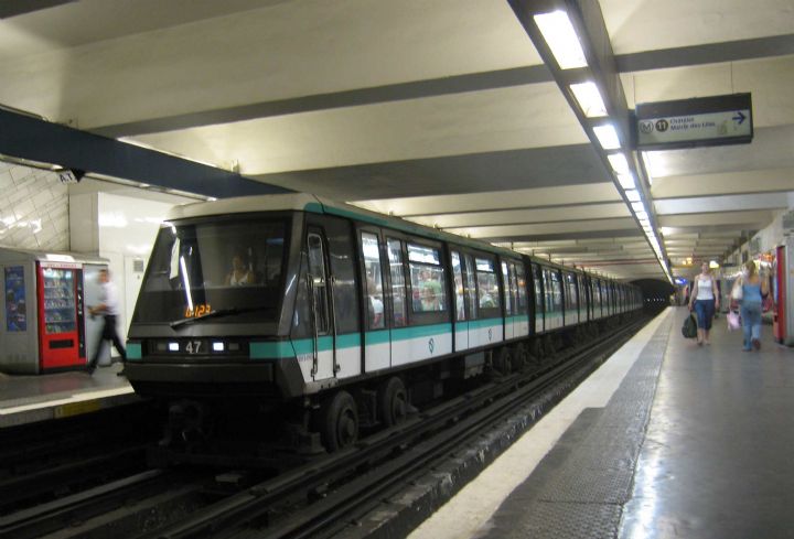 Le métro d'Abidjan, un projet d'envergure pour résoudre l'épineuse question du transport urbain