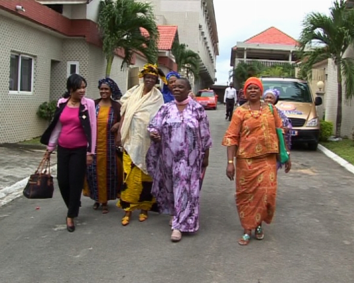 Séminaire international Metropolis 2012: Les premières délégations sont là
