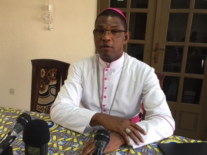 Réconciliation et paix en Côte d’Ivoire / Mgr Gaspard Béby Gnéba, président de la Commission épiscopale pour le clergé : « Le prêtre n’est pas un politicien, cependant, le prêtre a un grand rôle à jouer »