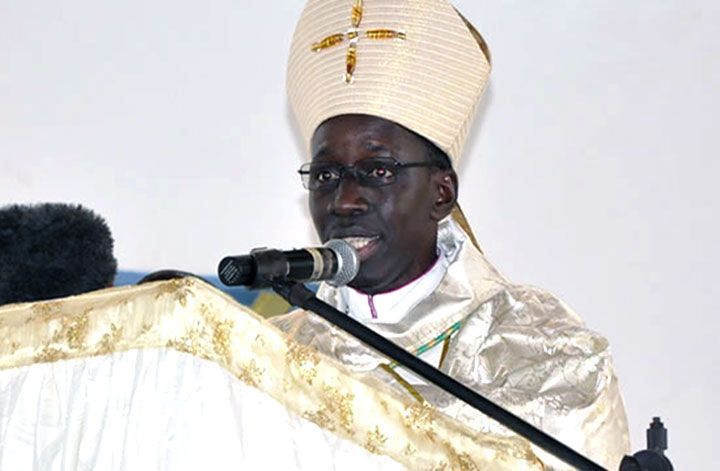 Le 82ème conseil national des oeuvres pontificales missionnaires de Côte d’Ivoire se tient à Man