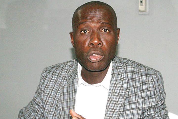 Propos du ministre de l’Enseignement supérieur à l’université de Bouaké/Mian Augustin (secrétaire national de la Fesci): « Gnamien Konan est en train de jeter de l’huile sur le feu »