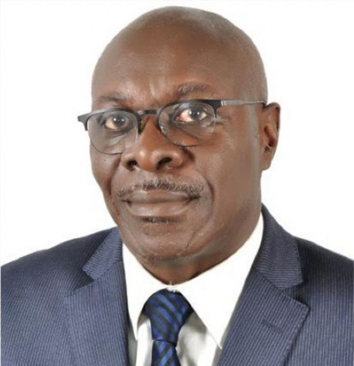 Ecobank Côte d’Ivoire: Michel Aka-Anghui, nommé nouveau Président du Conseil d’Administration (Communiqué)