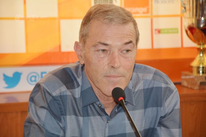 CAN 2017 / Michel Dussuyer se méfie de ses adversaires