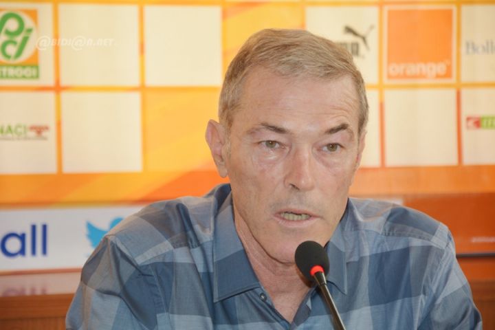 Eliminatoires Mondial 2018 (Côte d’Ivoire - Mali) : Eléphants, faites-nous plaisir !!!