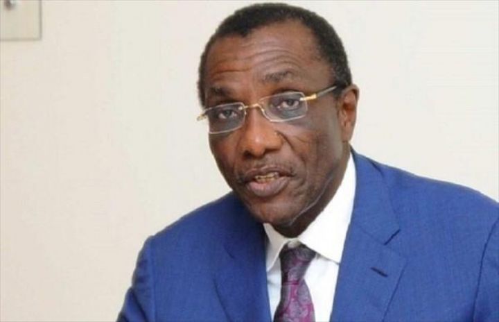 La finance africaine pleure la disparition de Michel Abrogoua