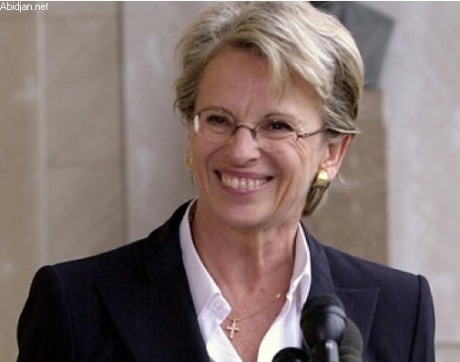 Bombardement de Bouaké :  L`ex-ministre Alliot-Marie visée par une plainte