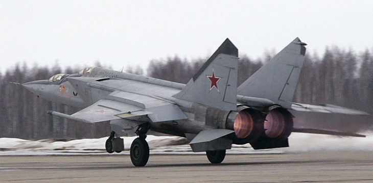 Raid imminent sur le Port de San Pedro