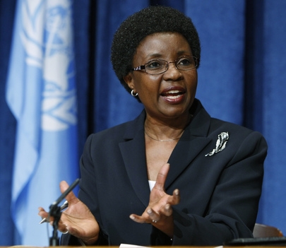 Santé maternelle et infantile : Donner le jour à de nouvelles possibilités