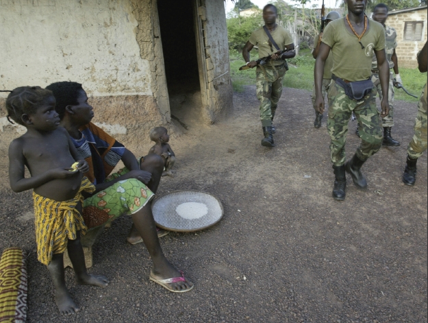 Côte d’Ivoire : Criminalité rampante et violences sexuelles dans l’ouest du pays