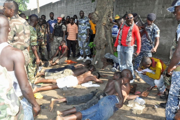 Attaques d’Agboville : Le message des assaillants