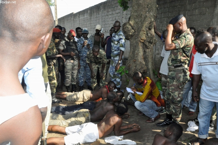Côte d`Ivoire : les premières sanctions tombent après les attaques à Abidjan