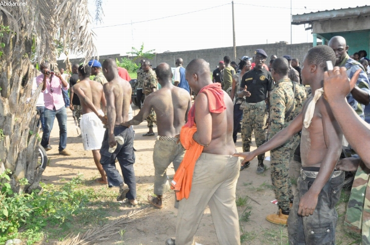 Amnesty demande aux autorités ivoiriennes de mettre fin aux arrestations arbitraires d’opposants