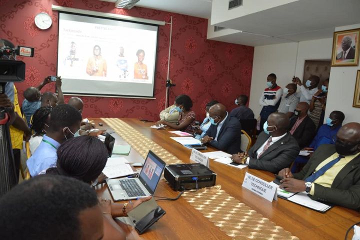 JO 2021 : Une prime de 10 millions de FCFA pour tout athlète ivoirien médaillé d’or