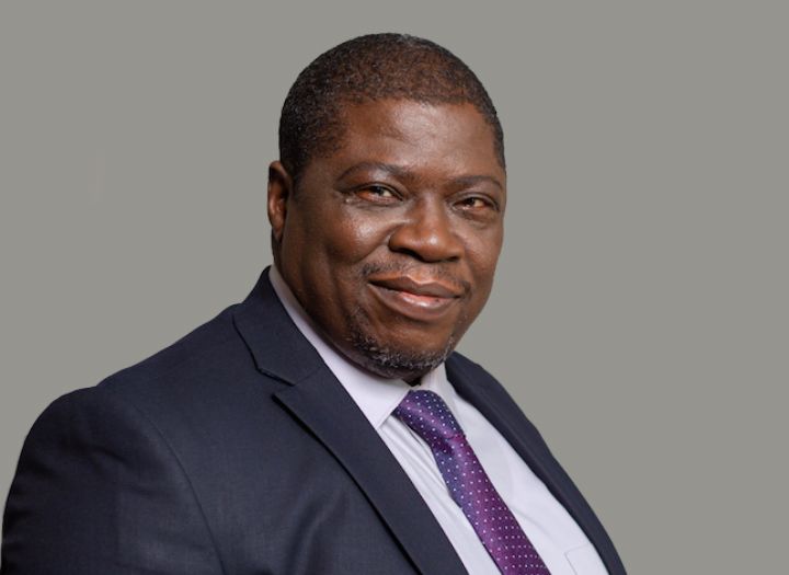 «La monétique ne doit pas être l’apanage d’une élite» Minayegnan COULIBALY, Directeur Général du GIM-UEMOA