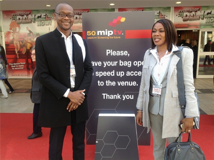 Qui est Ahmadou Bakayoko ?