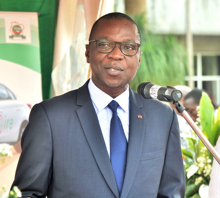 Transport : « Le Métro va révolutionner le transport à Abidjan », indique le Ministre ivoirien des Transports, Amadou Koné