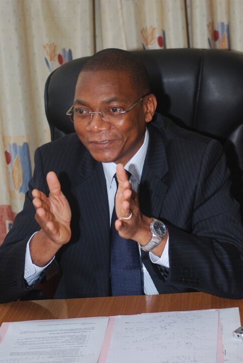 Le gouvernement ivoirien va identifier tous les usagers d’internet pour lutter contre la cybercriminalité