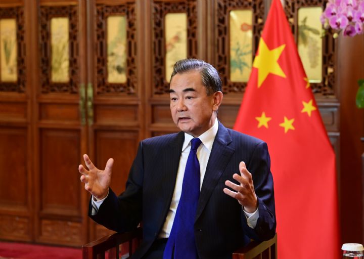 Coopération sino-africaine: le ministre chinois des affaires étrangères effectue une tournée en Afrique