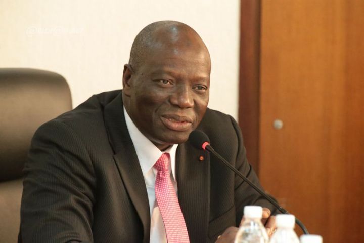 Participation de la côte d’ivoire à la conférence mondiale des radiocommunications 2019 : l’avenir des communications sans fil se jouera en Egypte