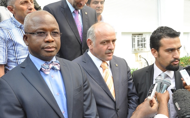 Relance économique: 51 entreprises agréées en 6 mois