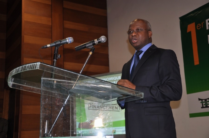 Avantages de l`éligibilité de la Côte d`Ivoire à l`AGOA