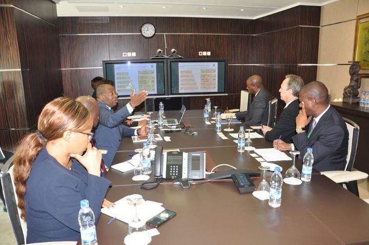 Développement touristique : Siandou Fofana séduit la Bad avec « Sublime Côte d’Ivoire »