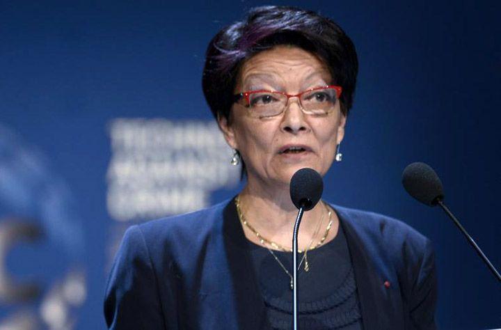 Ouverture de la 83e Assemblée générale d’Interpol à Monaco