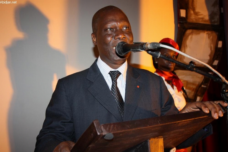 Université Félix Houphouët-Boigny / Journée internationale de la Francophonie