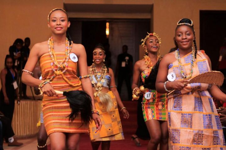 Présélection Miss petite taille Côte d’Ivoire 2019