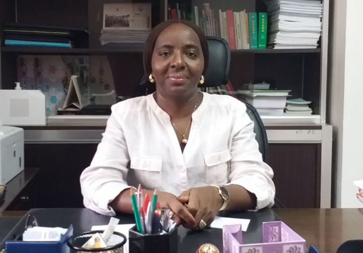 Commission de la concurrence : Essoh Yanny Milie Blanche, épouse Abanet, élue présidente