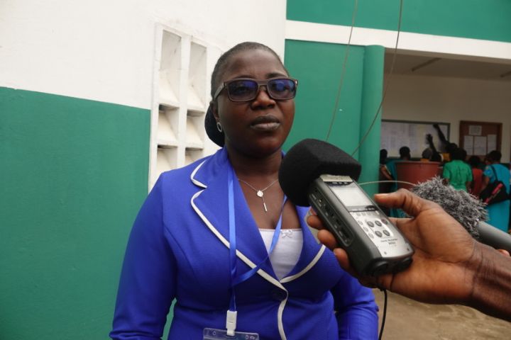 Les effets de la COVID-19 sur les activités des organisations agricoles relevés à Aboisso