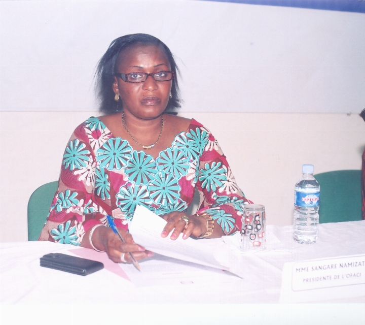 Déclaration de l’OFACI  : Journée internationale des droits de l’homme