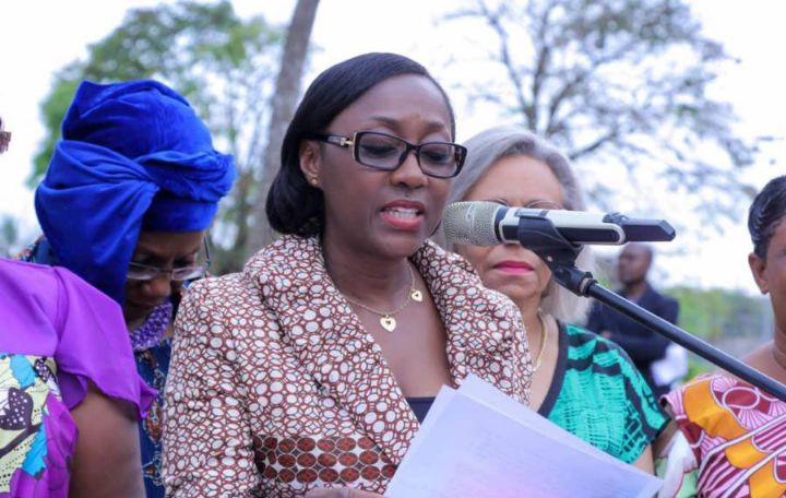 Concours culinaire: Mme Jean-Marc Yacé lance la 1ère édition du